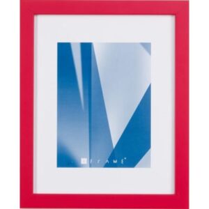 Aicham Larson-Juhl IFrame-Koblenz Rot 18×24 5114063516