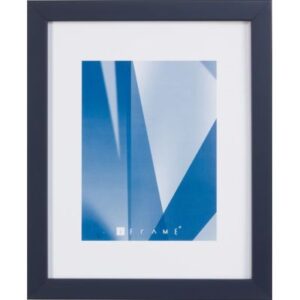 Aicham Larson-Juhl IFrame-Koblenz Dunkelblau 18×24 5114064116