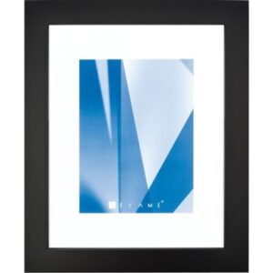 Aicham Larson-Juhl IFrame-Pure II Schwarz 40×50 5137228534