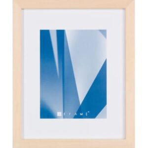 Aicham Larson-Juhl Iframe-Stuttgart Linde-Massiv 18×24 51800-1016