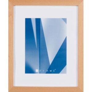 Aicham Larson-Juhl Iframe-Stuttgart Buche-Massiv 18×24 51800-2016