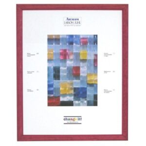 Aicham Larson-Juhl Light I Profil 160 Magenta 13×18 160-68412