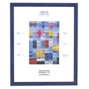 Aicham Larson-Juhl Light I Profil 160 Ultramarin 28×35 160-68726