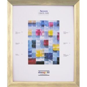 Aicham Larson-Juhl Malta Profil 3126 Champagne 13×18 31260412