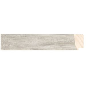 Aicham Larson-Juhl Pedraza Silber ca.43mm Holz-Rahmen 234902986