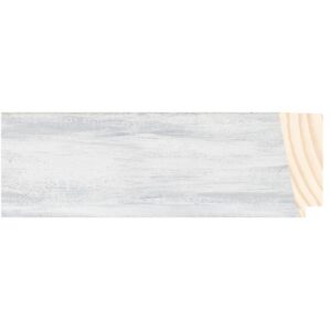 Aicham Larson-Juhl Pedraza Grau ca.70mm Holz-Rahmen 242903982