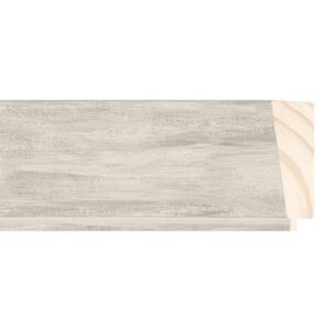 Aicham Larson-Juhl Pedraza Silber ca.90mm Holz-Rahmen 247904986