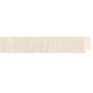 Aicham Larson-Juhl Navarra Furnierimitat Beige ca.40mm Holz-Rahmen 261401830