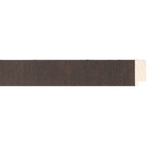Aicham Larson-Juhl Navarra Furnierimitat Wenge ca.40mm Holz-Rahmen 261401836