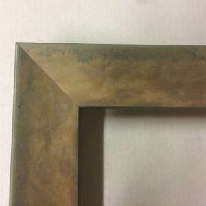 Aicham Larson-Juhl Florentina schmal Crema 257901 / Fabira Florentina Creme 257-901