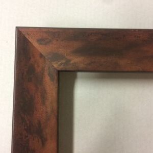 Aicham Larson-Juhl Florentina schmal Rosso 257903 / Fabira Florentina Rot 257-903