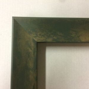 Aicham Larson-Juhl Florentina schmal Verde 257905 / Fabira Florentina Grün 257-905