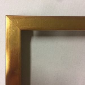 Vanguard Gold Orange ca.17mm x2112-002