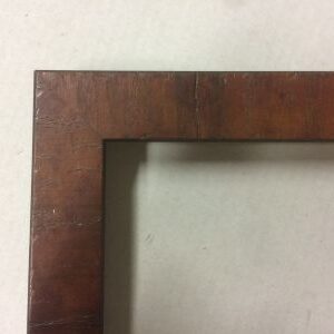 Vintage Kirschbaum ca.20mm x3020-125