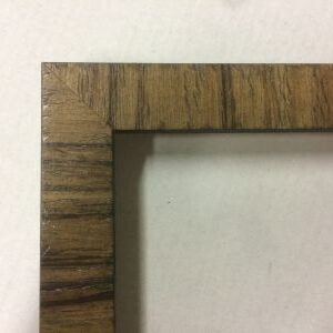 Vintage Nussbaum ca.20mm x3020-126