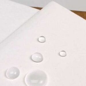 IbiS Corri-Cor / MRW 2mm weiß (91,5×122)