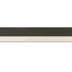 Aicham Larson-Juhl Anzio Black / Silver 336230471