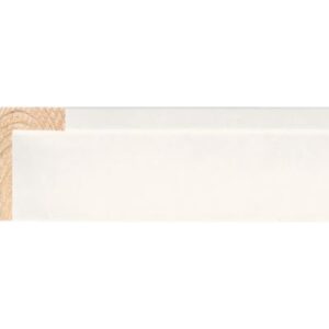 Studio Weiß matt ca.40mm 2364039