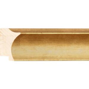 Treviso Gold ca.72mm 65402