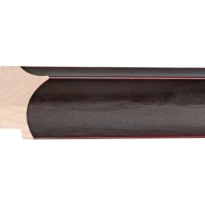 Treviso Schwarz ca.72mm 65404