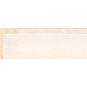 Studio Weiß lasiert ca.40 mm 68401K