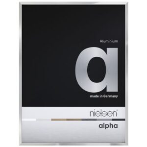 True Color Alpha Silber 30×45 1631003-01