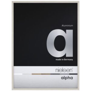 True Color Alpha Eiche Weiß 30×45 1631525-01