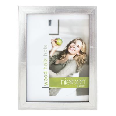 Nielsen Quadrum 16x20 Silber 13x18 6532008