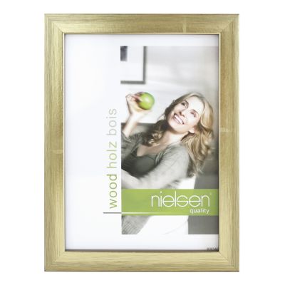 Nielsen Quadrum 16x20 Gold 20x20 6528009