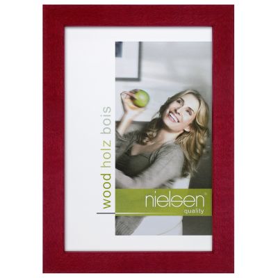 Nielsen Quadrum 16x20 Rot 13x18 6532011