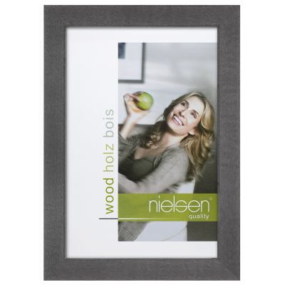 Nielsen Quadrum 16x20 Grau 13x18 6532014