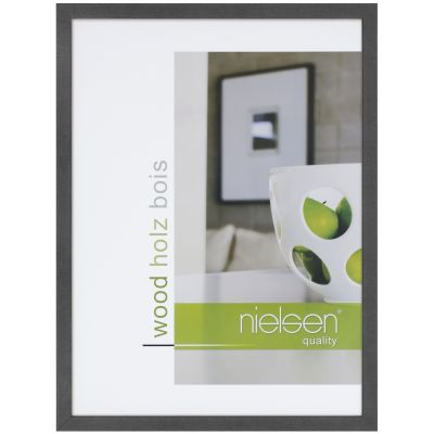 Nielsen Quadrum 16x25 Grau 21x29,7 6521014