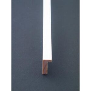 Wohlleb Weiß Lasiert 1009/35