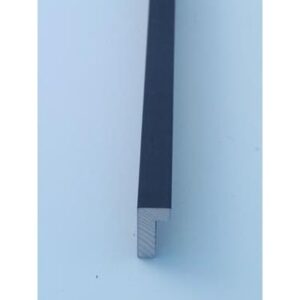 Wohlleb Anthrazit Matt 1013/38