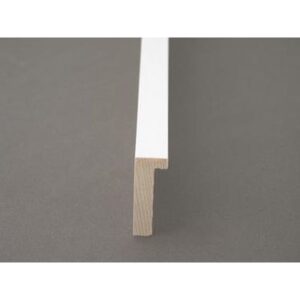 Wohlleb Weiß Lasiert 1014/35