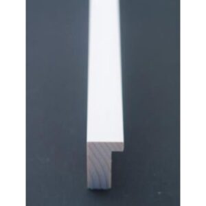 Wohlleb Weiß Lasiert Matt 1018/35