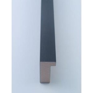 Wohlleb Anthrazit 1018/38