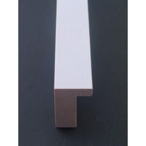 Wohlleb Weißgrau Lasiert 1025/37