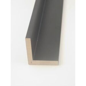 Wohlleb Schwarz Glatt 1040/10