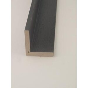 Wohlleb Schwarz Offenporig 1040/100