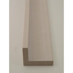 Wohlleb Weiß-Ocker Lasiert 1060/36