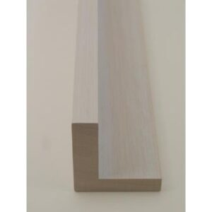 Wohlleb Weiß Lasiert 1065/35