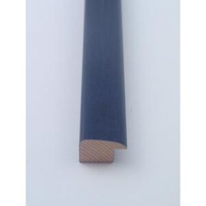 Wohlleb Dunkelgrau-Blau 121/14