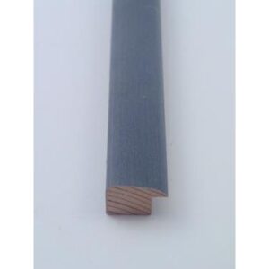 Wohlleb Grau-Blau 121/15