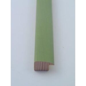 Wohlleb Blaßgrün 121/4