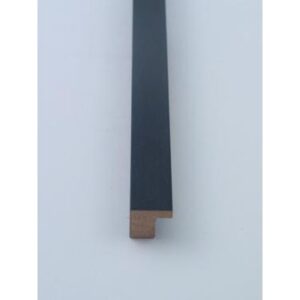 Wohlleb Schwarz auf Natur 15/100