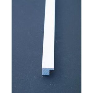 Wohlleb Weiß Lasiert Matt 15/35