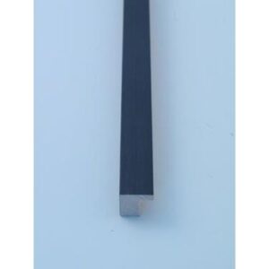 Wohlleb Anthrazit Matt 15/38