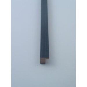 Wohlleb Dunkelgrau patiniert 15/40