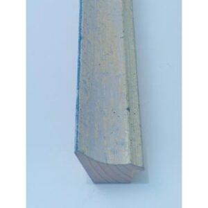 Wohlleb Fresco Blau 191/633